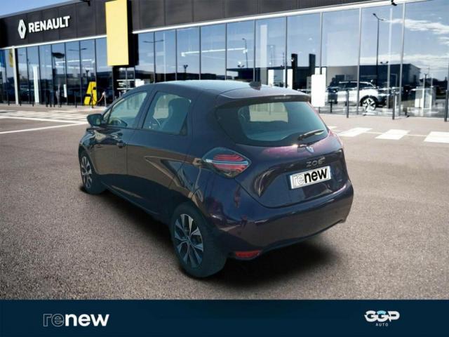 Renault Zoe image 5
