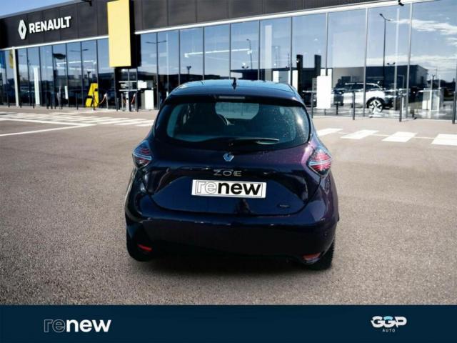 Renault Zoe image 6