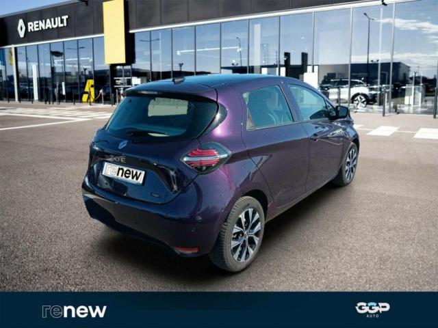 Renault Zoe image 2