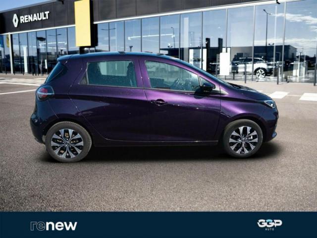 Renault Zoe image 9