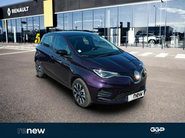 Renault Zoe image 4
