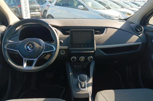 Renault Zoe image 8