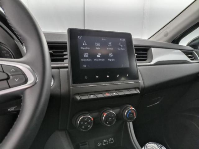 Renault Captur image 5