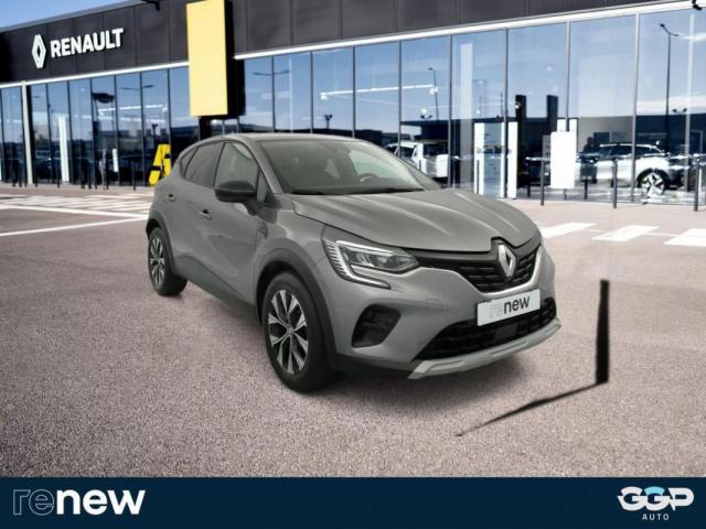 Renault Captur image 7