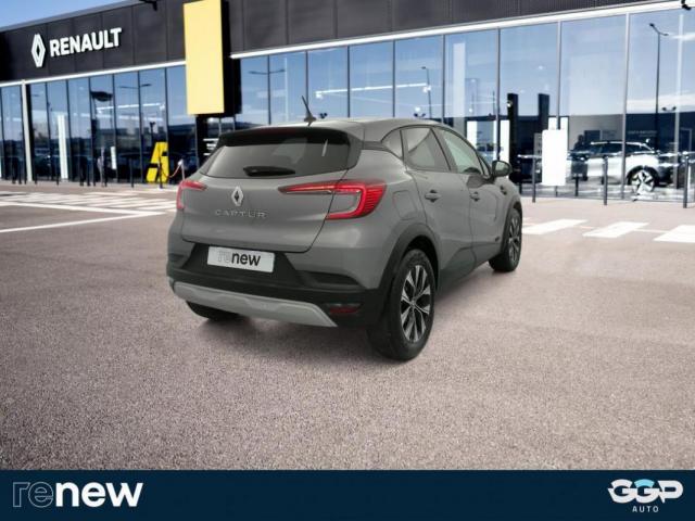 Renault Captur image 6