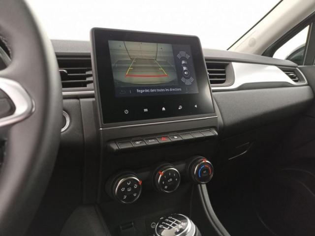 Renault Captur image 8