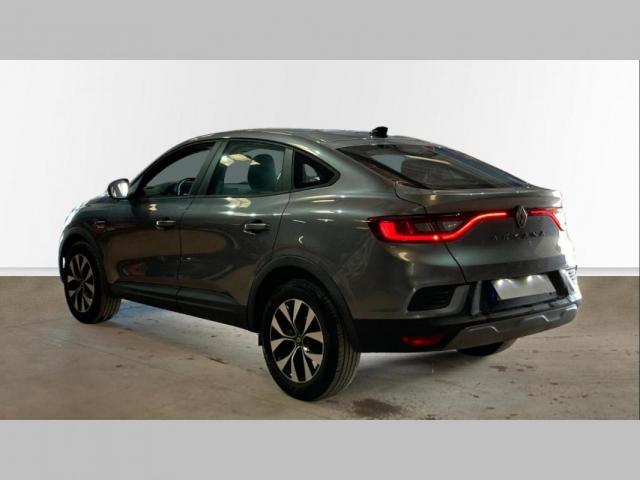 Renault Arkana image 2