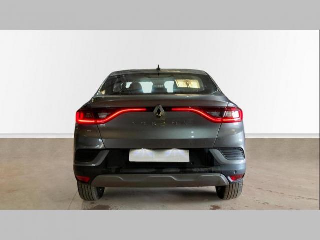 Renault Arkana image 1