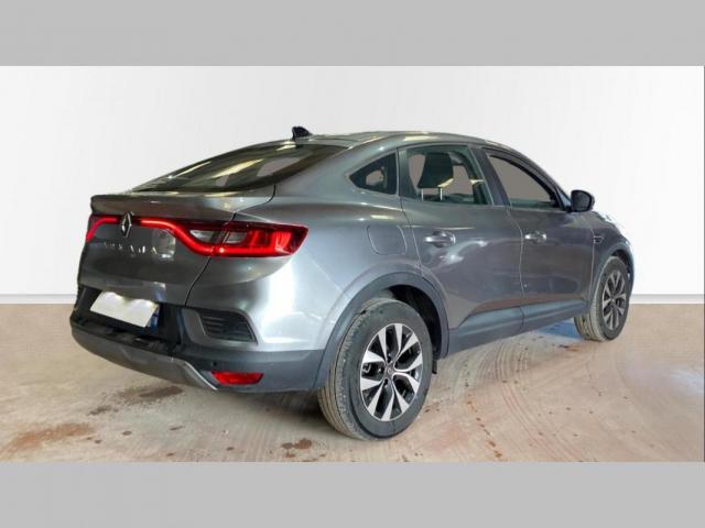 Renault Arkana image 9