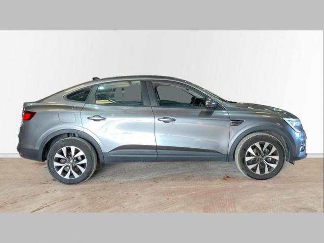 Renault Arkana image 8