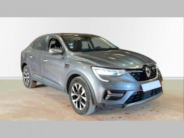 Renault Arkana image 6