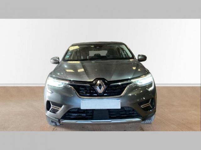 Renault Arkana image 3