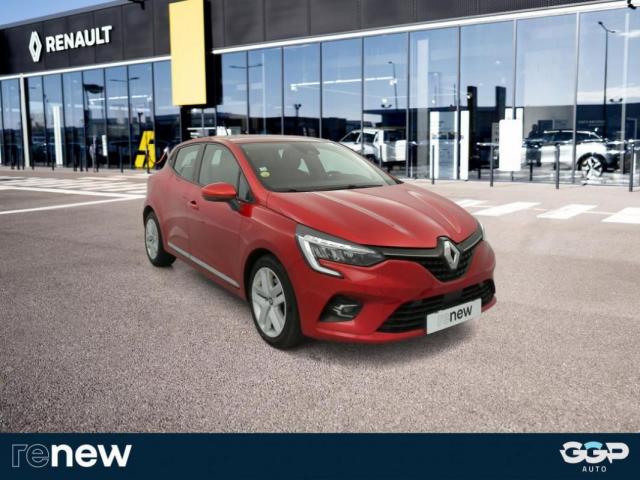 Renault Clio image 3