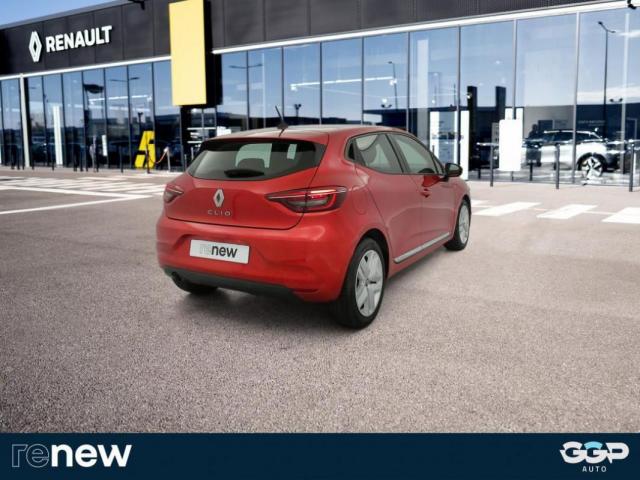 Renault Clio image 6