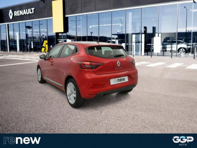Renault Clio image 8