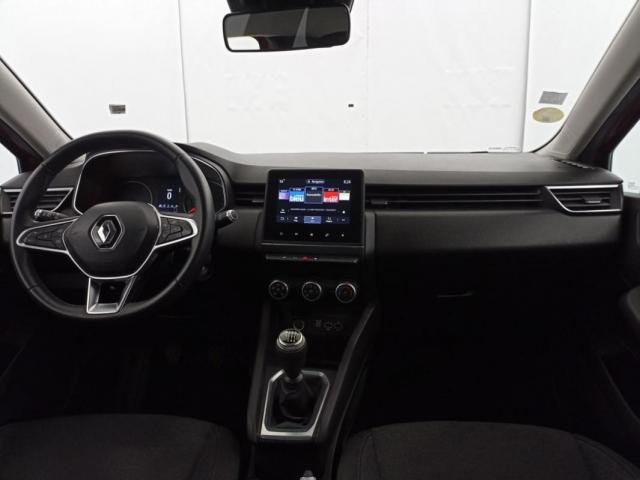 Renault Clio image 9