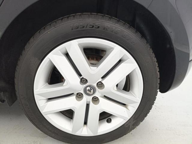 Renault Clio image 4