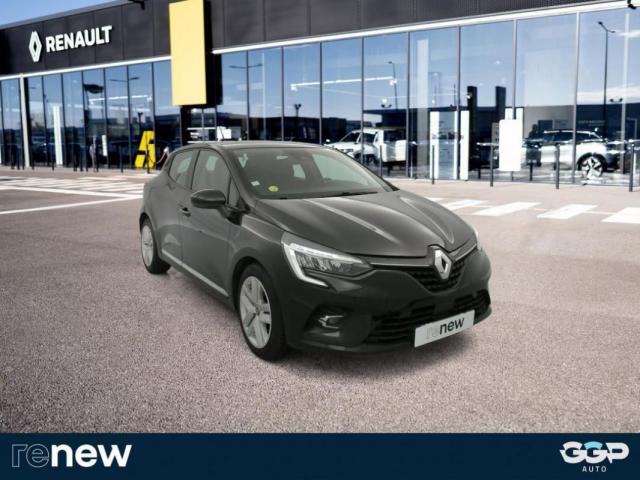Renault Clio image 1