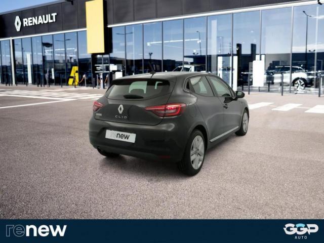 Renault Clio image 6