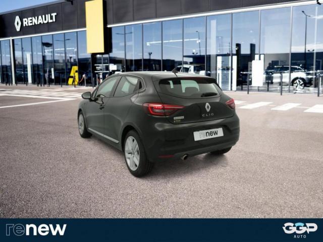 Renault Clio image 9