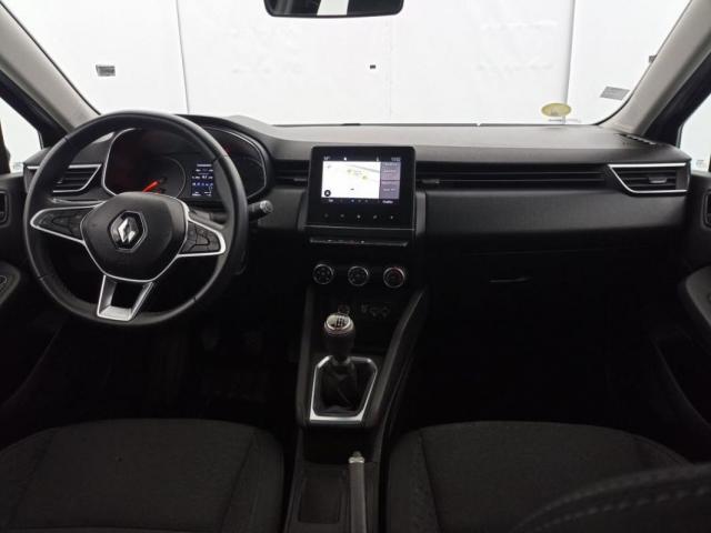 Renault Clio image 3