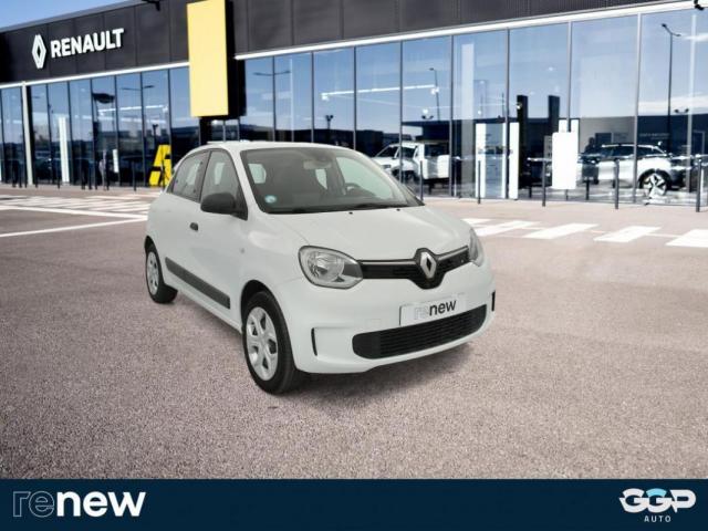 Renault Twingo image 7