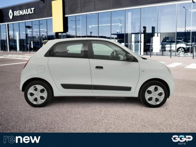 Renault Twingo image 2