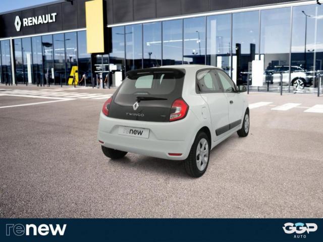 Renault Twingo image 1