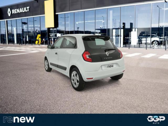 Renault Twingo image 3