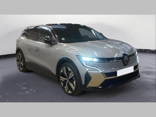Renault Mégane E-Tech image 7