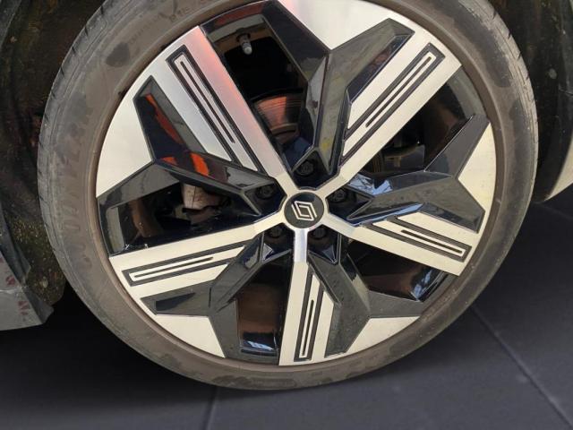 Renault Mégane E-Tech image 4