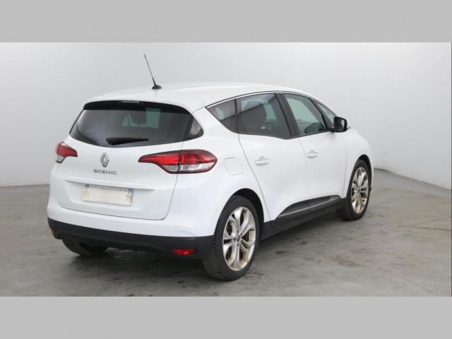 Renault Scénic image 3
