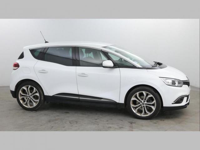 Renault Scénic image 1