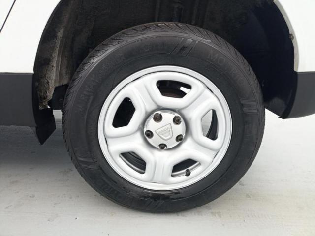 Dacia Duster image 7