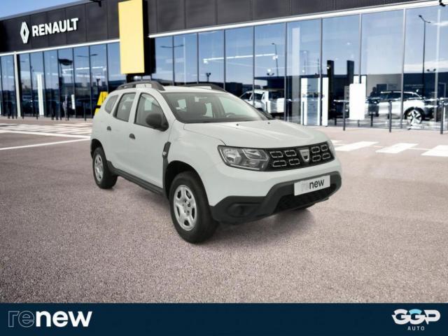 Dacia Duster image 8