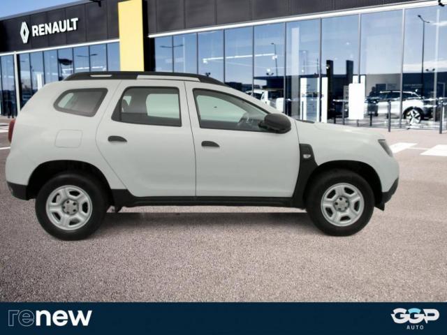Dacia Duster image 9
