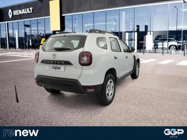 Dacia Duster image 4
