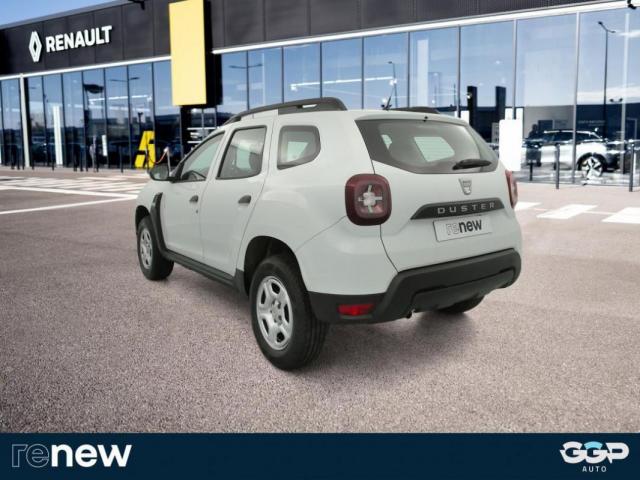 Dacia Duster image 2