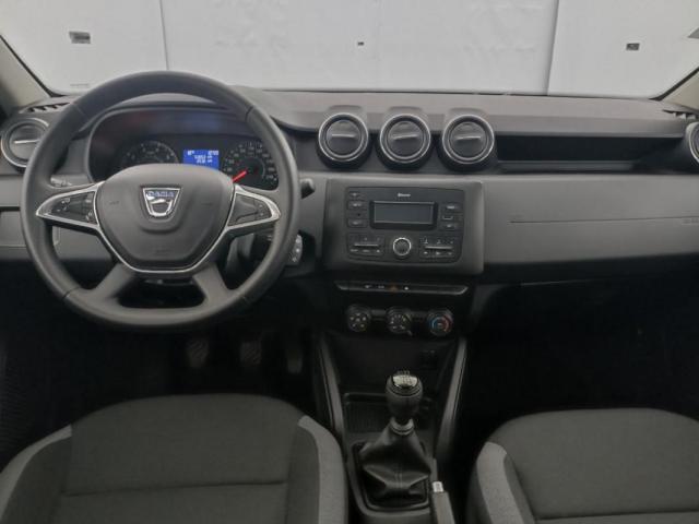 Dacia Duster image 3