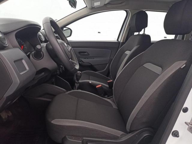 Dacia Duster image 5