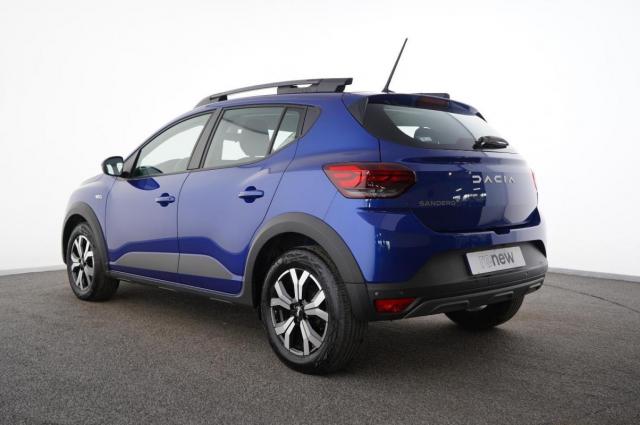 Dacia Sandero image 9