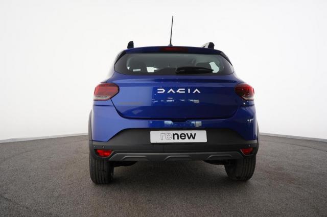 Dacia Sandero image 2