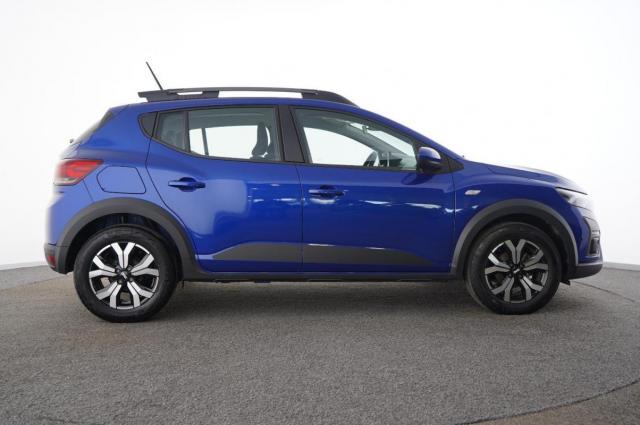 Dacia Sandero image 6