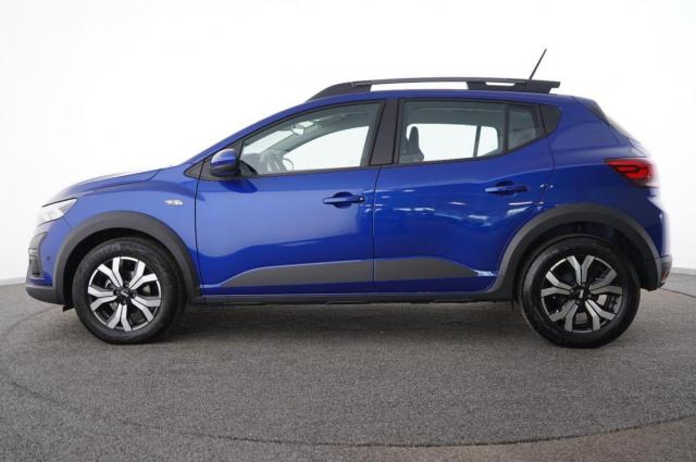 Dacia Sandero image 7