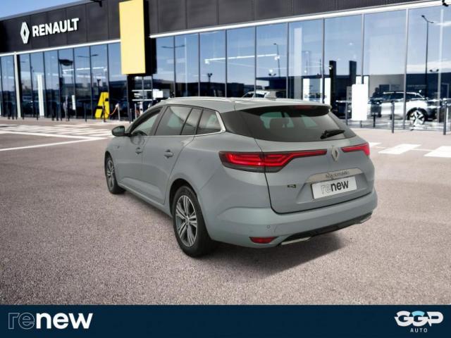 Renault Mégane Estate image 2