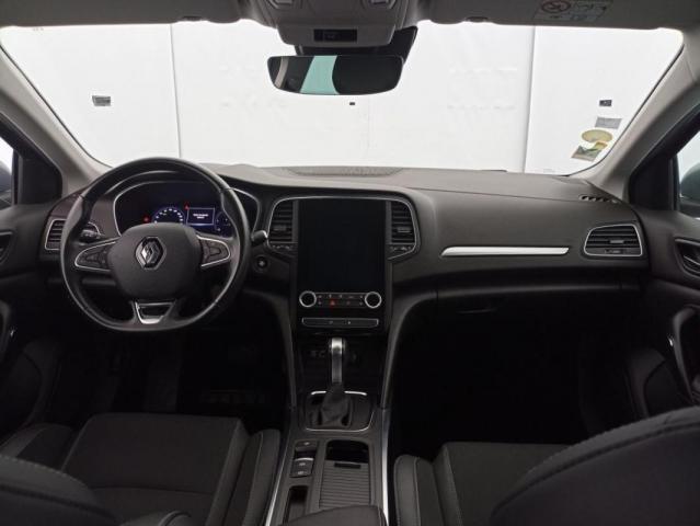 Renault Mégane Estate image 5