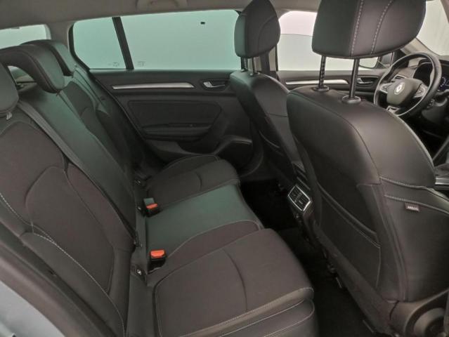 Renault Mégane Estate image 6