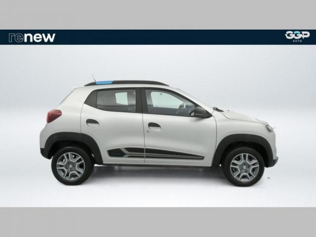 Dacia Spring image 6