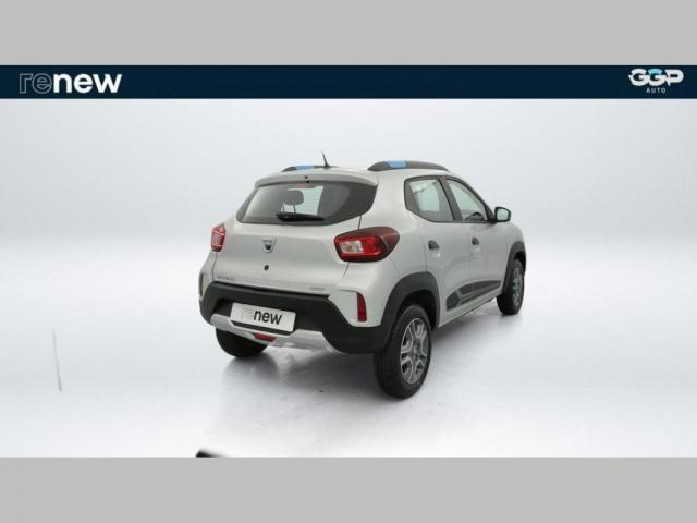 Dacia Spring image 3