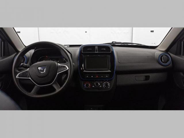 Dacia Spring image 5